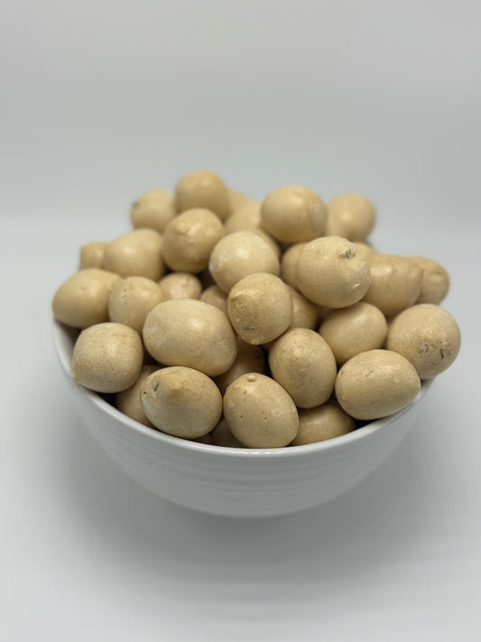 Honey Almond Crisps
