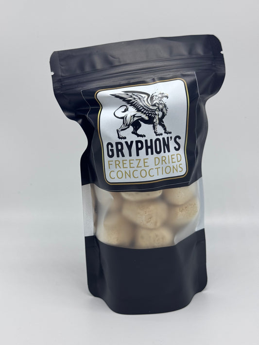 Honey Almond Crisps