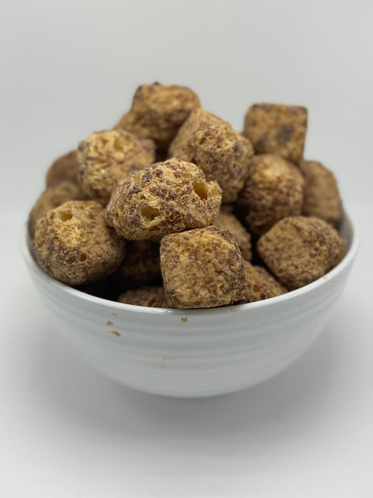 Car'mel Puffs