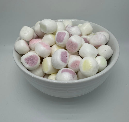 Fruit Crisps