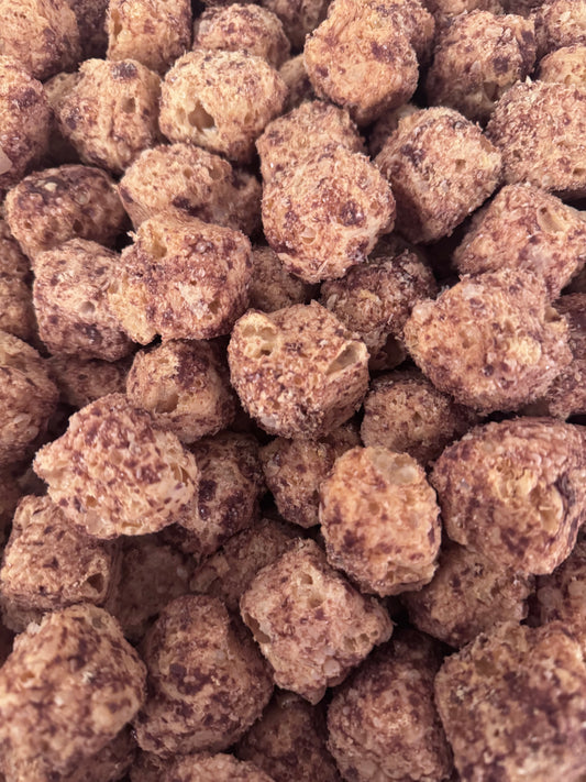 Car'mel Puffs